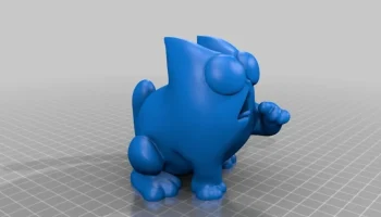 Голодный кот Саймона 2