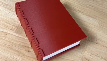 Секретная книга для хранения *ПЕЧАТЬ НА МЕСТЕ*... 3