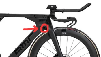 BMC TM01 TM02 Резиновая пробка