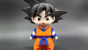 Kid Goku