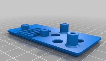 Роби-младший Пульт дистанционного управления с Arduino...... 4