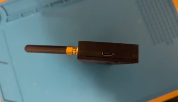 Корпус Heltec V3 LoRa v1 1