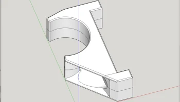 [Неофициальный] LowRider v4 DIY CNC - Y_Clip_29.5_ Минима.. 5