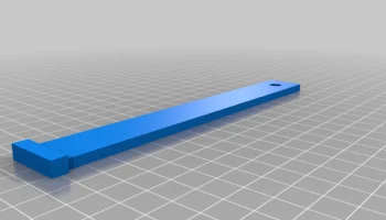Крепление головок 1/4", 3/8", 1/2" 7