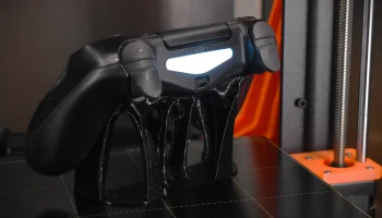 Оптимизированная подставка для контроллера Dualshock 4 3