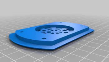 Музыкальная шкатулка ESP32-CAM 9