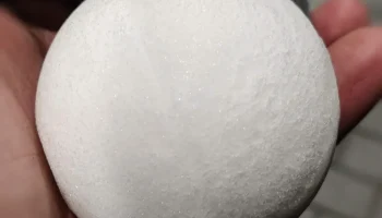SNOWBALL MAKER - 100-процентный наполнитель PET-G 2