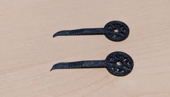 Инструмент для очистки порта USB Type-C 1