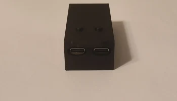 Коробка ESP32-C6