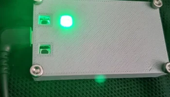 чехол esp32-s2-wrover 3