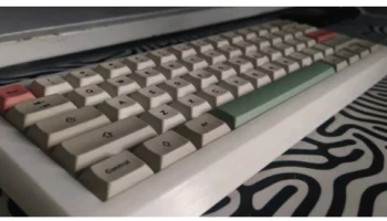 Rk61 case