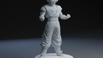 Goku