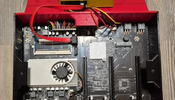 Корпус для материнской платы BTC-T37...... 2