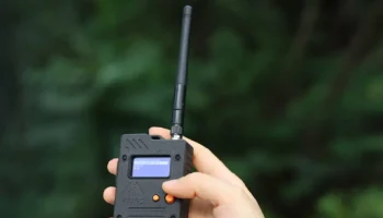 Wio Tracker L1 Pro для корпуса Meshtastic 1