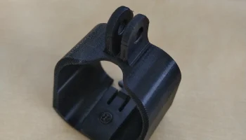 Крепление Sigma Hiro 50 Go Pro Крепление Sigma Hiro 50 Go Pro