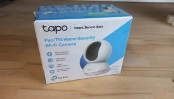 Крепление для камеры Tapo C200 - шарнирное...... 5