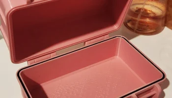 Прочная коробка для печати на месте (оборудование не треб..