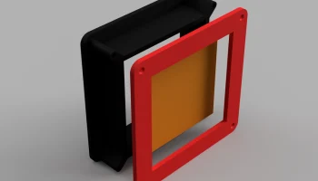 Cat Door 3