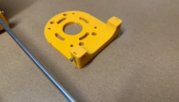 Фрезерный станок Dewalt DCW600 для кругов и кромок.......... 5