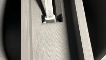 Philips Hue Signe DIY на базе nanoleaf 6