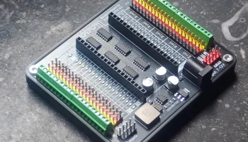 Esp32 Чехол для доски Freenove Ikea Skadis Holder Pin...... 1