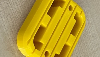 Bike pedal