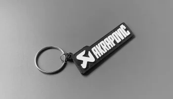 Акрапович брелок 1