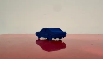 1998 Тойота Камри