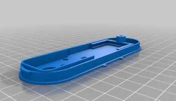 Ровер Треки v2 2