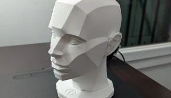 Asaro Head 2