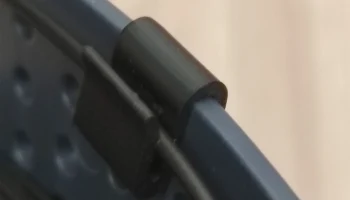 Зажим для катушки с нитью 3