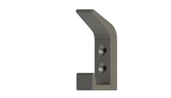Wall hook 2