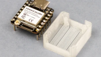 Кнопка Seeed Studio XIAO ESP32S3 1