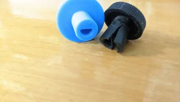 Ручка капота 3