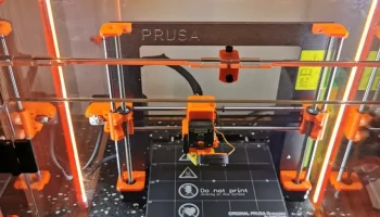 Светодиодная рейка для корпуса Tukkari Prusa MK3S...... 2