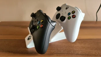 Двойная подставка для контроллера Xbox...... 1