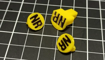 Шумоподавитель FlashForge Adventurer 5M/5M PRO/5X......... 1