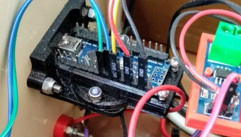 Держатель Arduino Nano Установите адаптер для программиро... 5