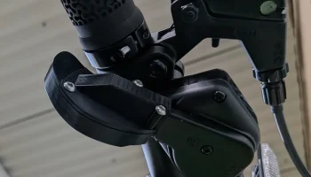 Удлинитель переключателя для Microshift TS71-8R и Frog Bi... 3