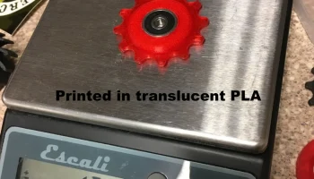 Шкив SRAM 12t X-Sync для трансмиссии 1x 5