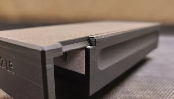 Кейс для боеприпасов .22 LR 5