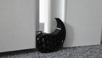 Flex-Hex-Hook - ограничитель для дверей и окон из ТПУ....... 1