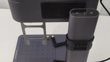 Дальномер LaserPecker 4 (добавлены новые конструкции)...... 8