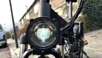Альтернативный чехол для фар AliExpress eBike......