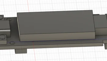 Файл модели Heltec T114v1
