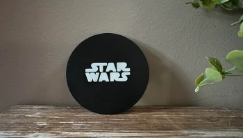 Подставка для подставок Star Wars No AMS Snap-In - вставк... 1