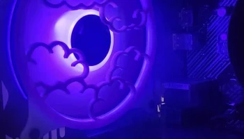 Fan cloud
