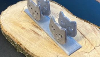 Визитница Kitty Cat 3