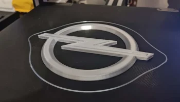 Opel Logo 1