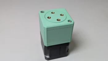 Штабелируемая коробка передач Nema 17......... 1